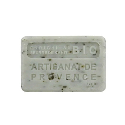 Savon de Marseille 125 g – parfumé au romarin