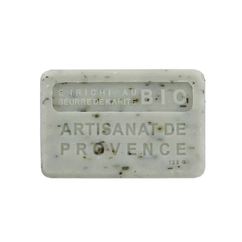 Savon de Marseille 125 g – parfumé au romarin